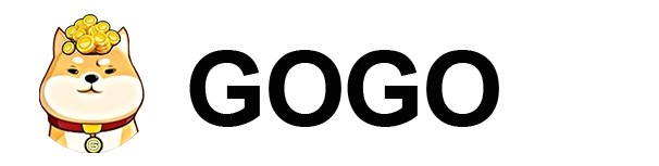 GOGO logo webp